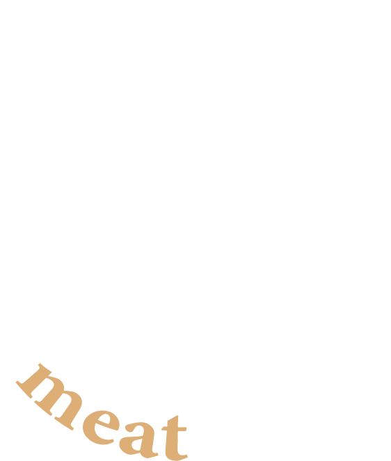 Baruch Life Meat Logo